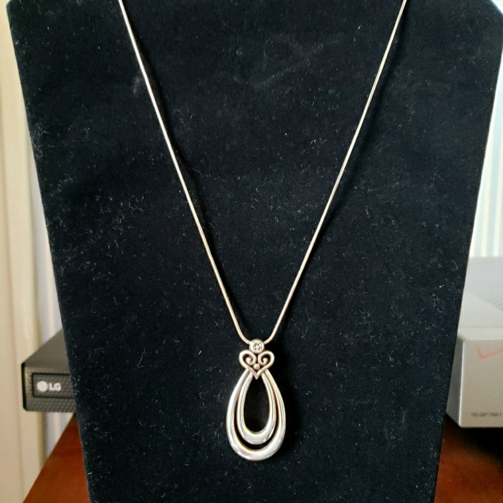 Brighton Necklace